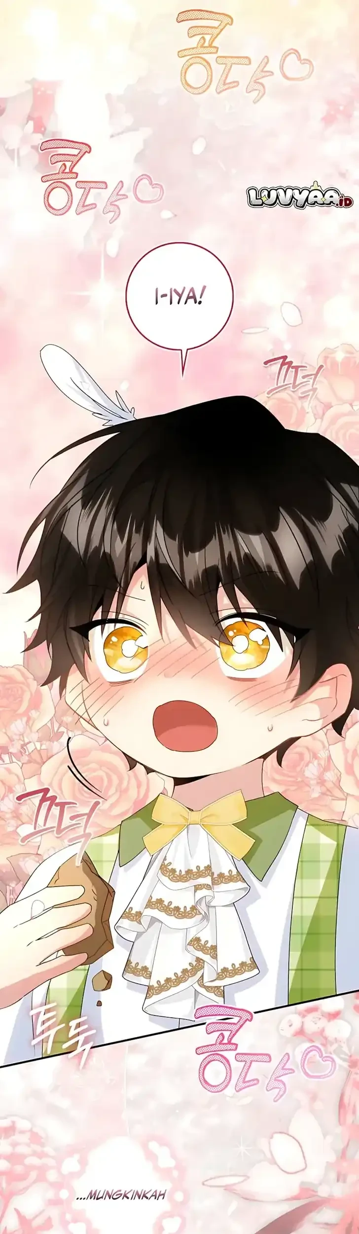 I Will Raise the Villain Properly Chapter 7 - halaman 54