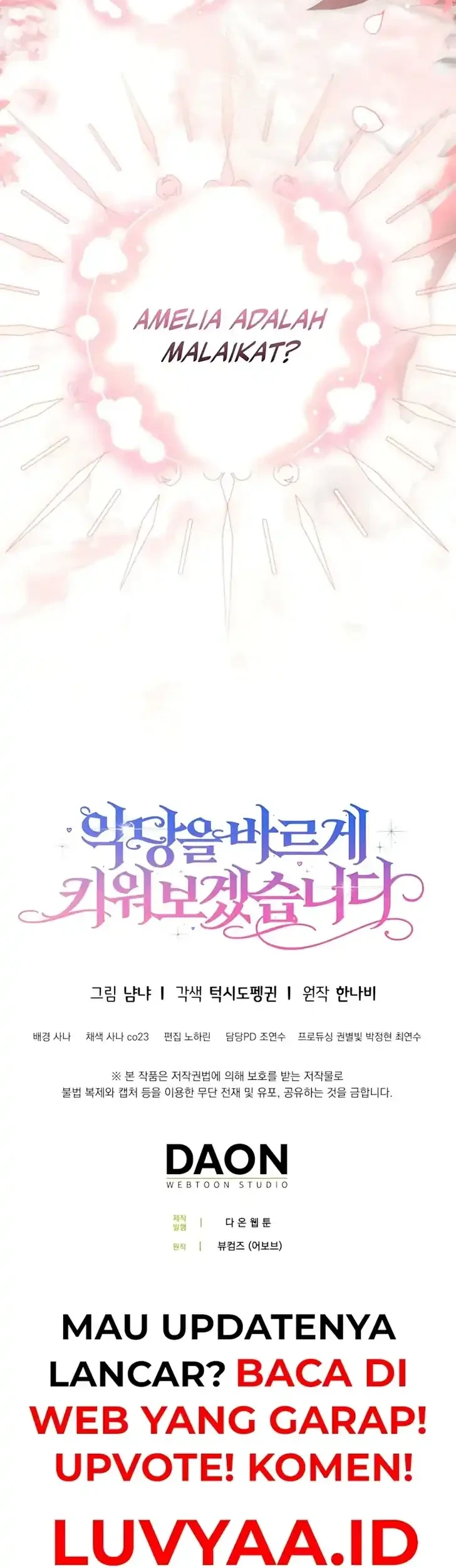 I Will Raise the Villain Properly Chapter 7 - halaman 55