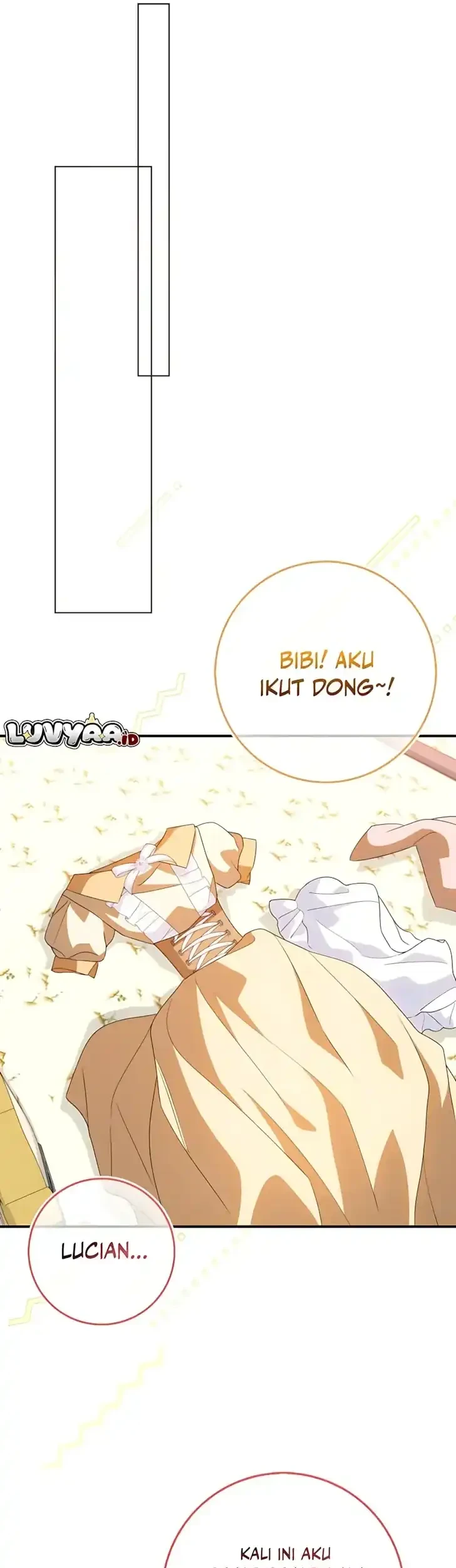 I Will Raise the Villain Properly Chapter 7 - halaman 7