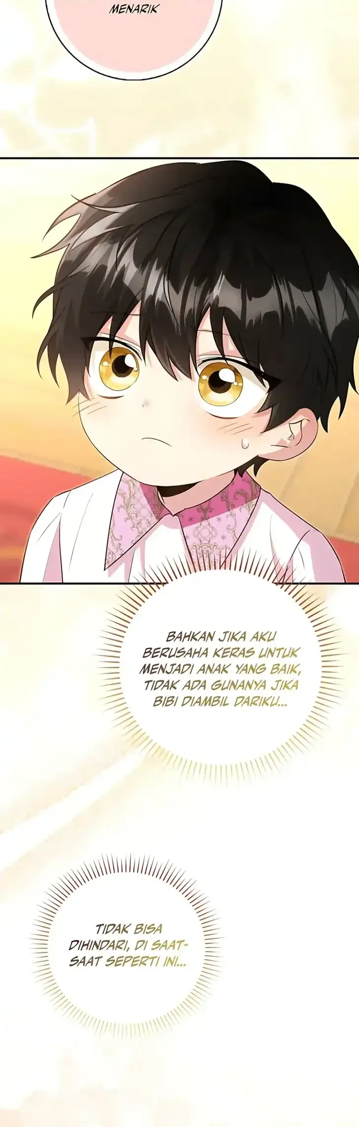 I Will Raise the Villain Properly Chapter 7 - halaman 9