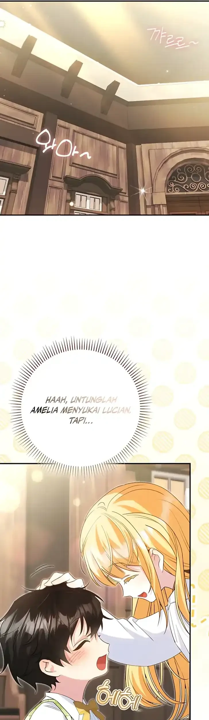 I Will Raise the Villain Properly Chapter 8 - halaman 13