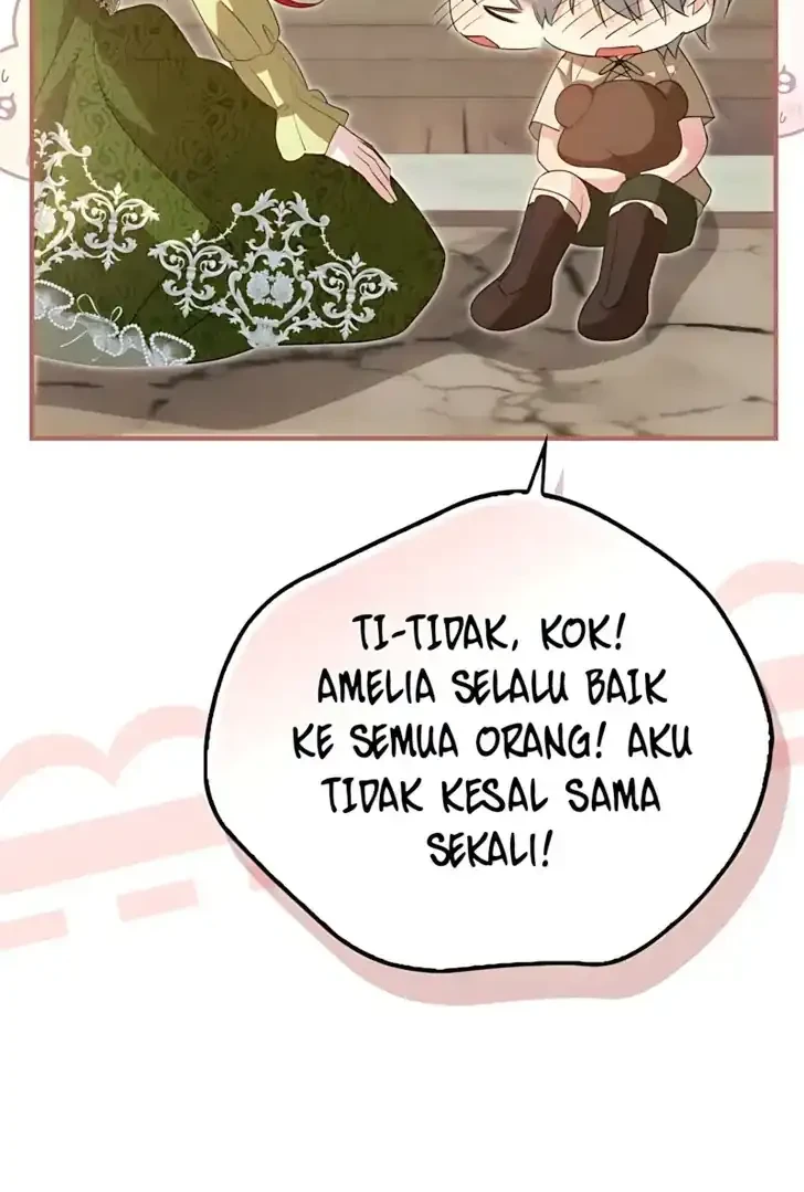 I Will Raise the Villain Properly Chapter 8 - halaman 21