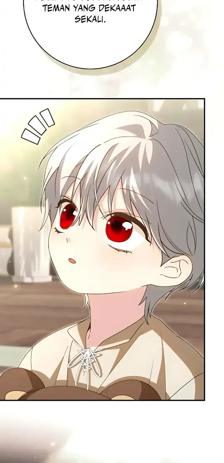 I Will Raise the Villain Properly Chapter 8 - halaman 23
