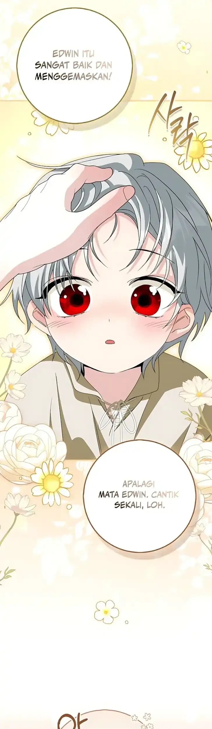 I Will Raise the Villain Properly Chapter 8 - halaman 30