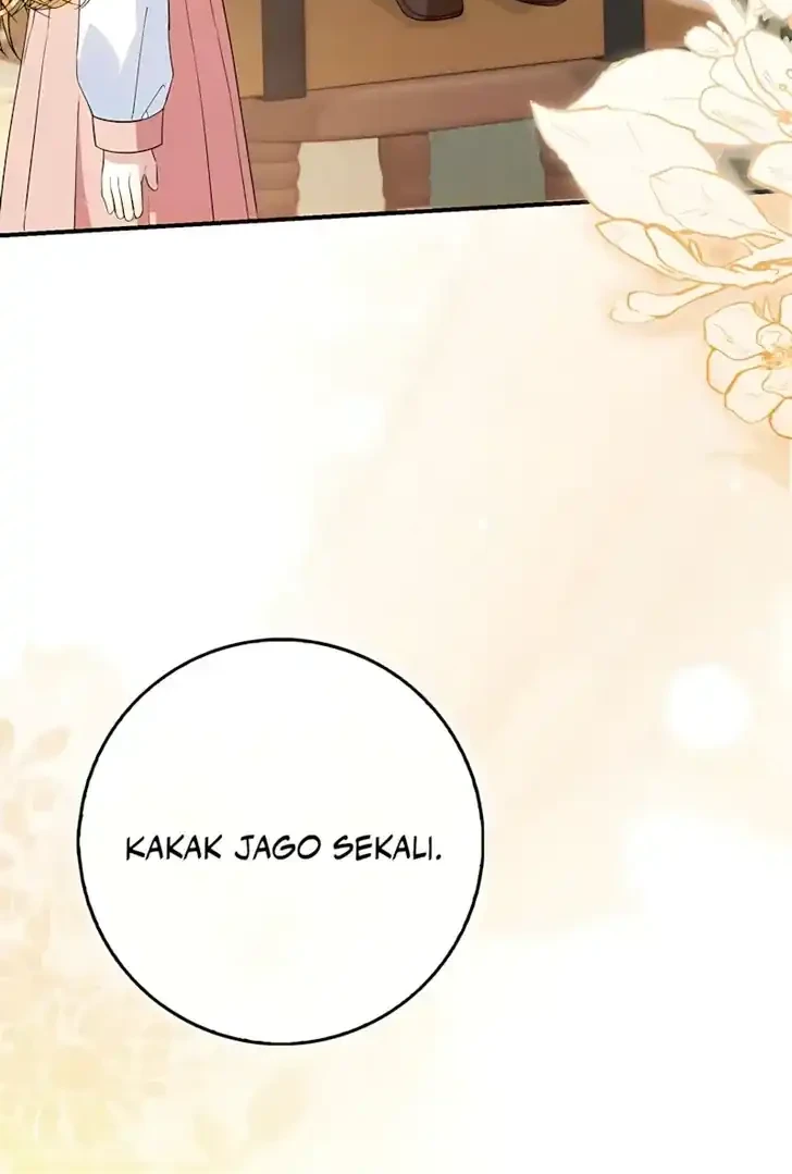 I Will Raise the Villain Properly Chapter 8 - halaman 35
