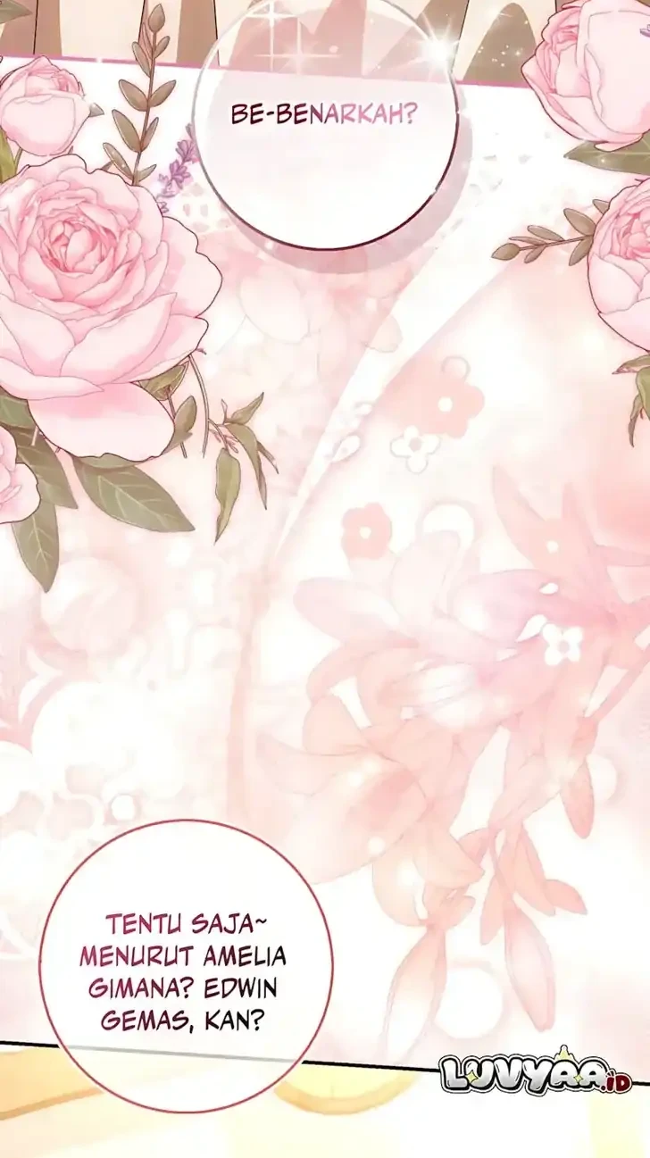 I Will Raise the Villain Properly Chapter 8 - halaman 38