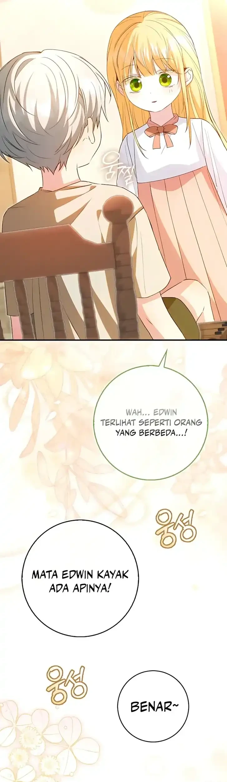 I Will Raise the Villain Properly Chapter 8 - halaman 39