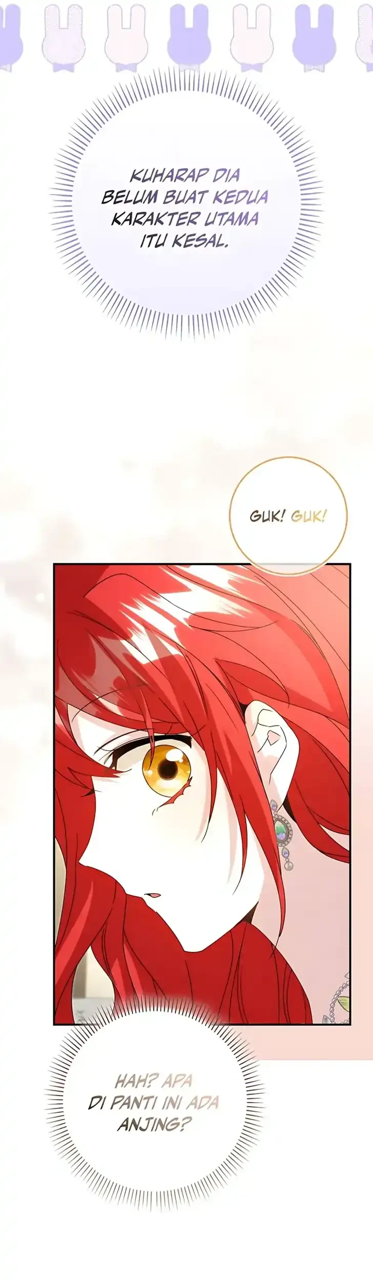 I Will Raise the Villain Properly Chapter 8 - halaman 4