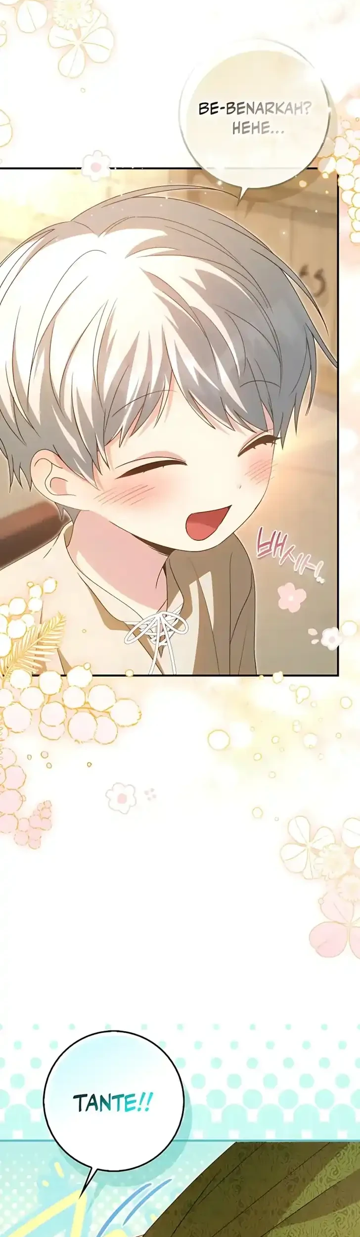 I Will Raise the Villain Properly Chapter 8 - halaman 40