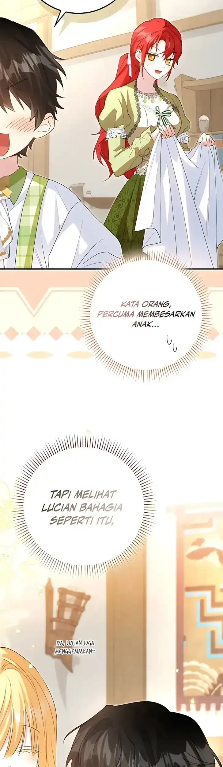 I Will Raise the Villain Properly Chapter 8 - halaman 46