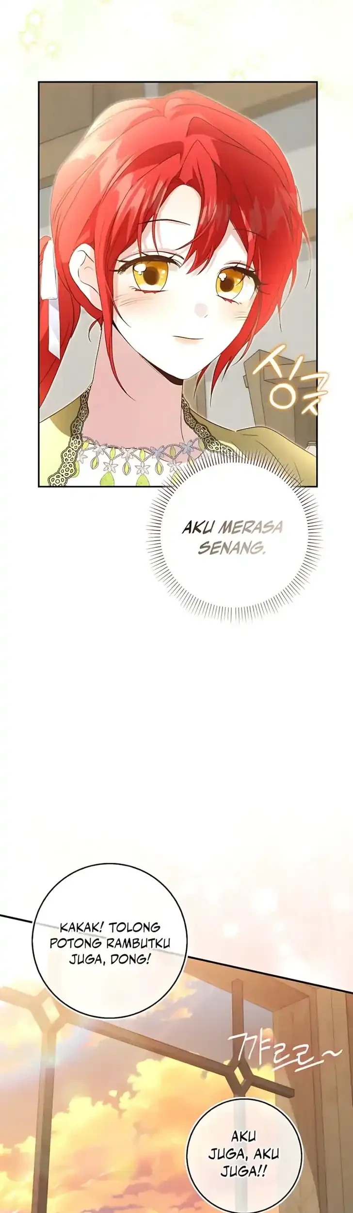 I Will Raise the Villain Properly Chapter 8 - halaman 48