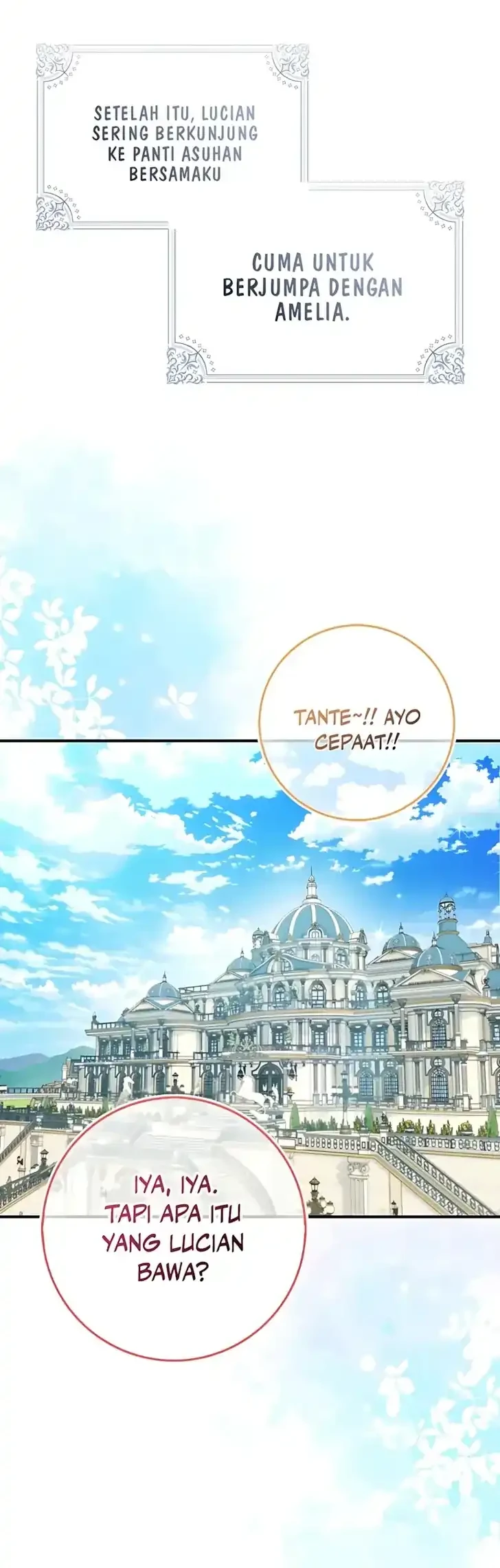 I Will Raise the Villain Properly Chapter 8 - halaman 50