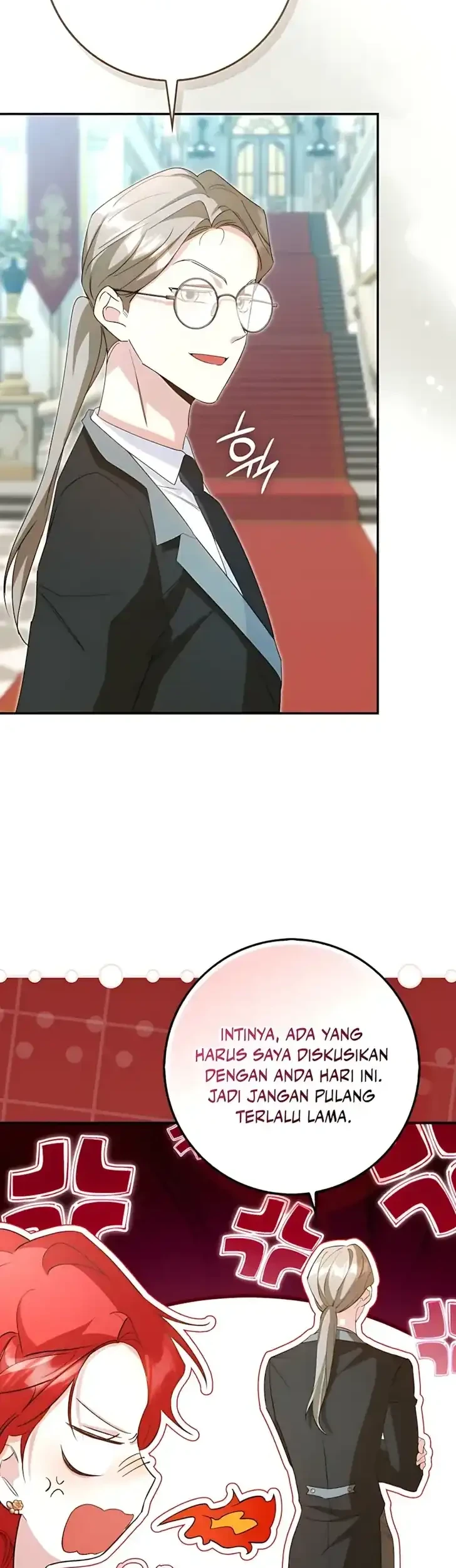 I Will Raise the Villain Properly Chapter 8 - halaman 62