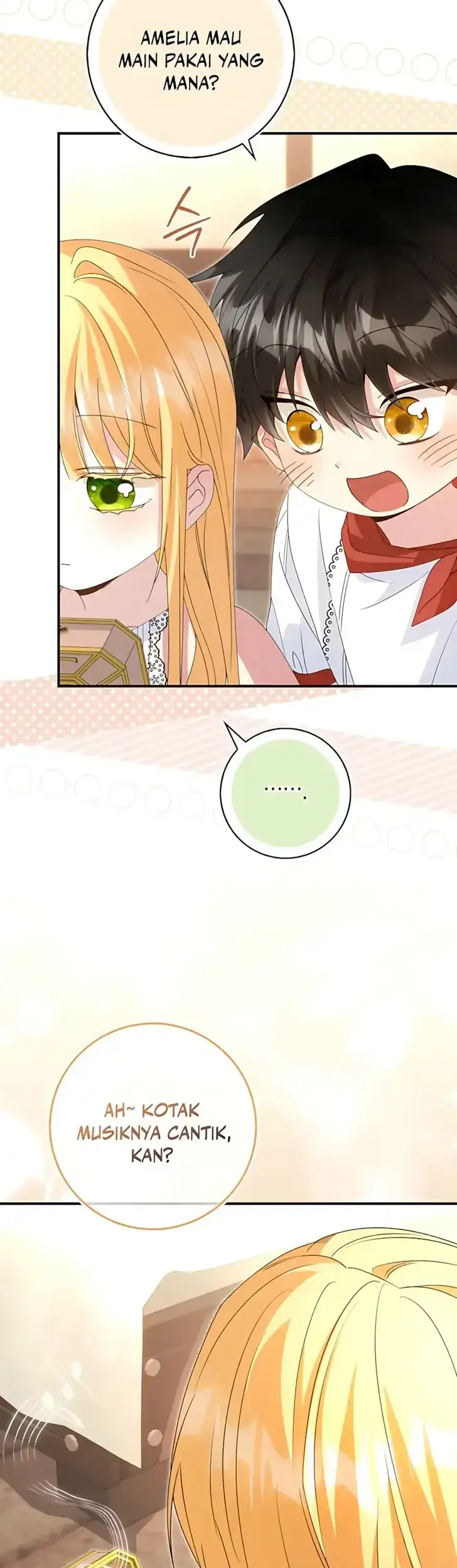 I Will Raise the Villain Properly Chapter 8 - halaman 68
