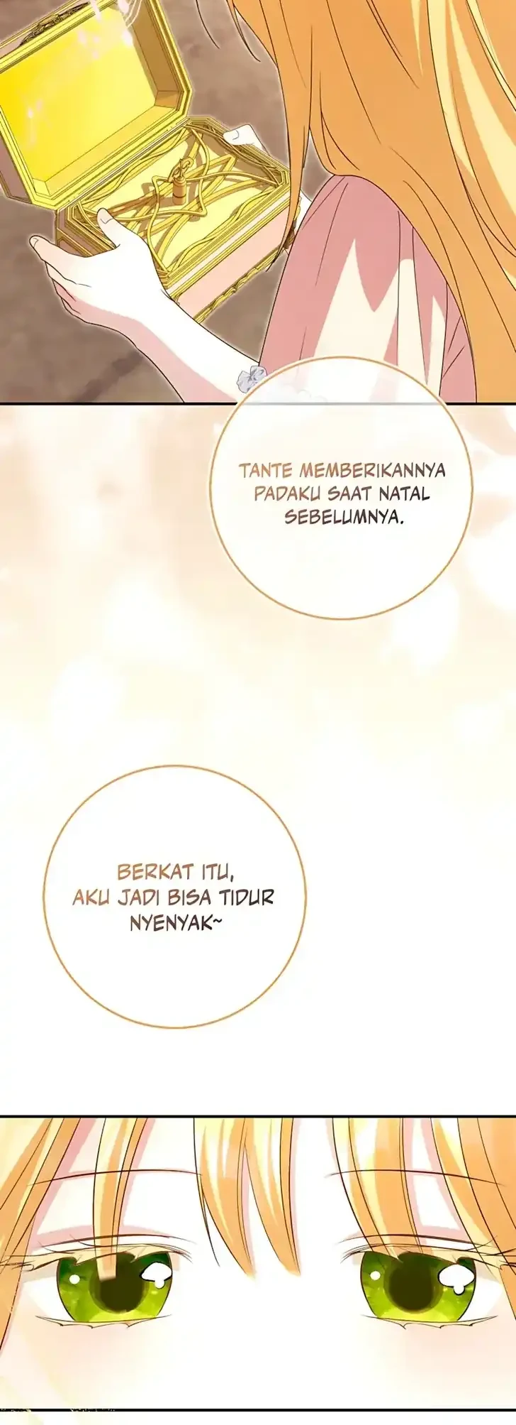 I Will Raise the Villain Properly Chapter 8 - halaman 69