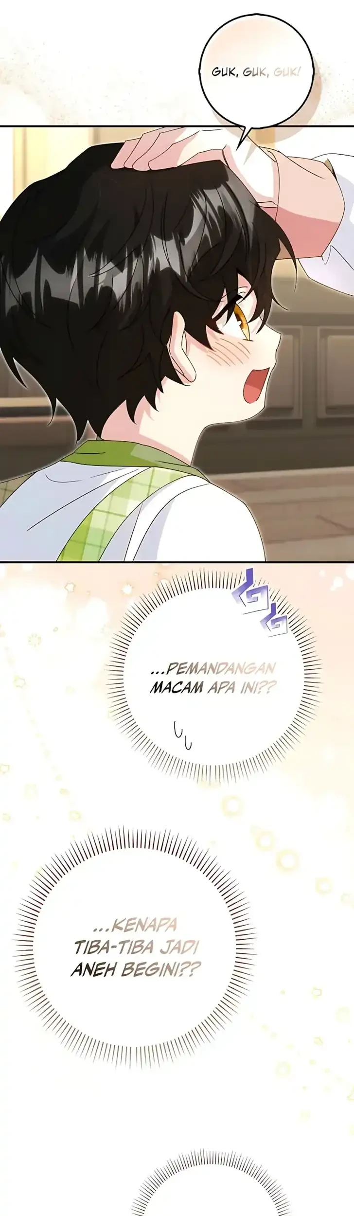 I Will Raise the Villain Properly Chapter 8 - halaman 7