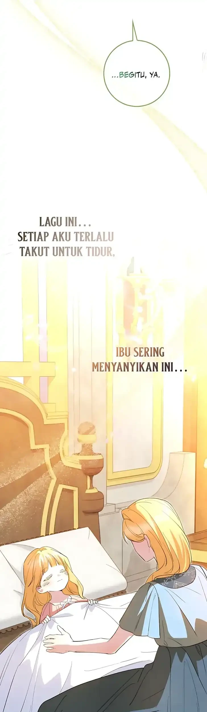 I Will Raise the Villain Properly Chapter 8 - halaman 70