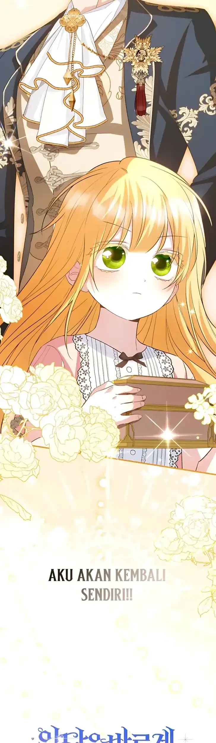 I Will Raise the Villain Properly Chapter 8 - halaman 74
