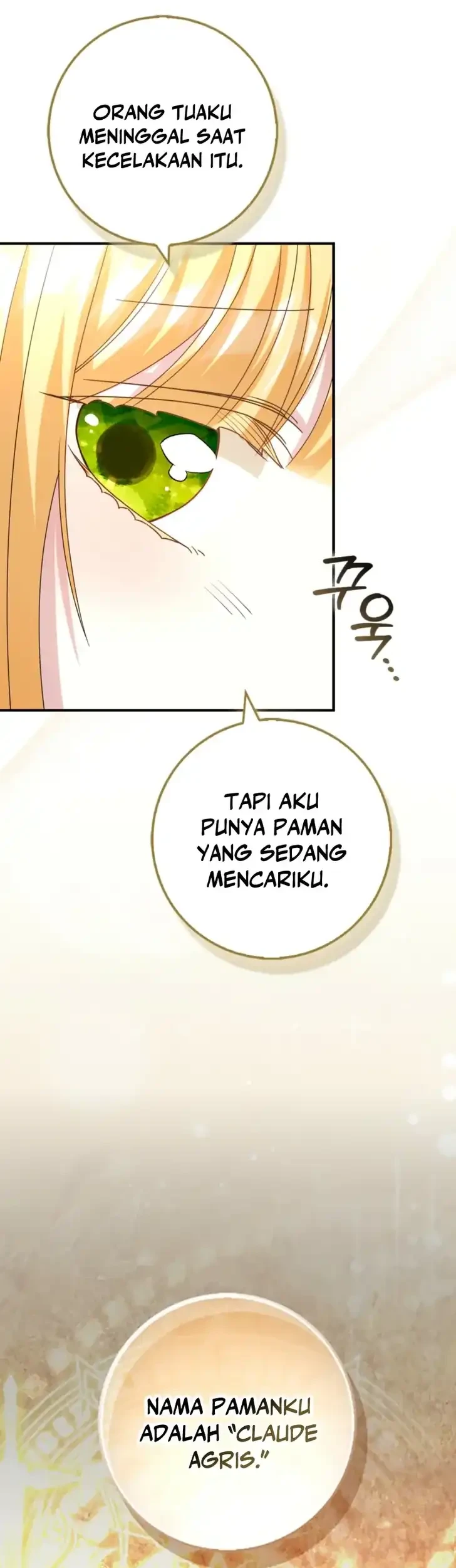 I Will Raise the Villain Properly Chapter 9 - halaman 10
