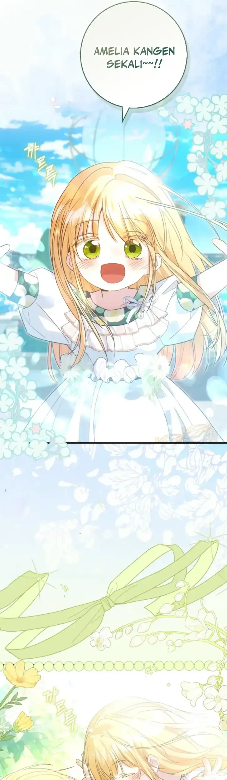 I Will Raise the Villain Properly Chapter 9 - halaman 15