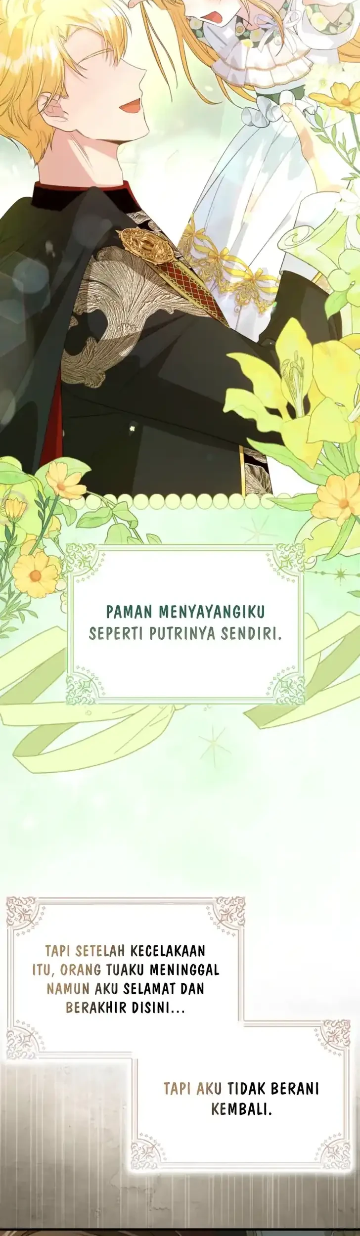 I Will Raise the Villain Properly Chapter 9 - halaman 16