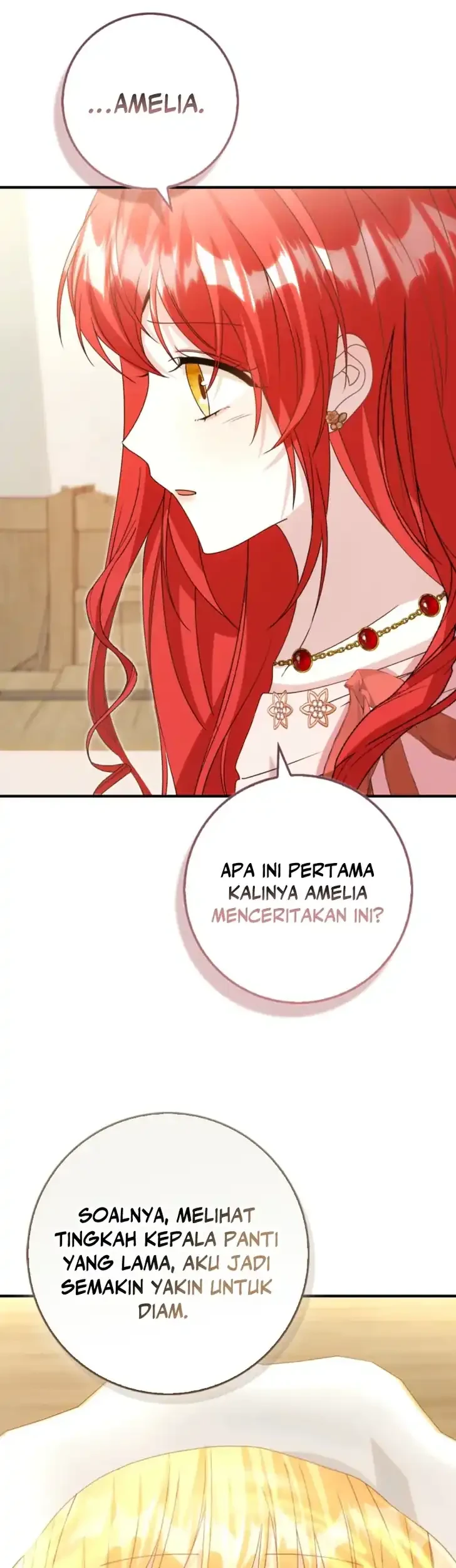 I Will Raise the Villain Properly Chapter 9 - halaman 18