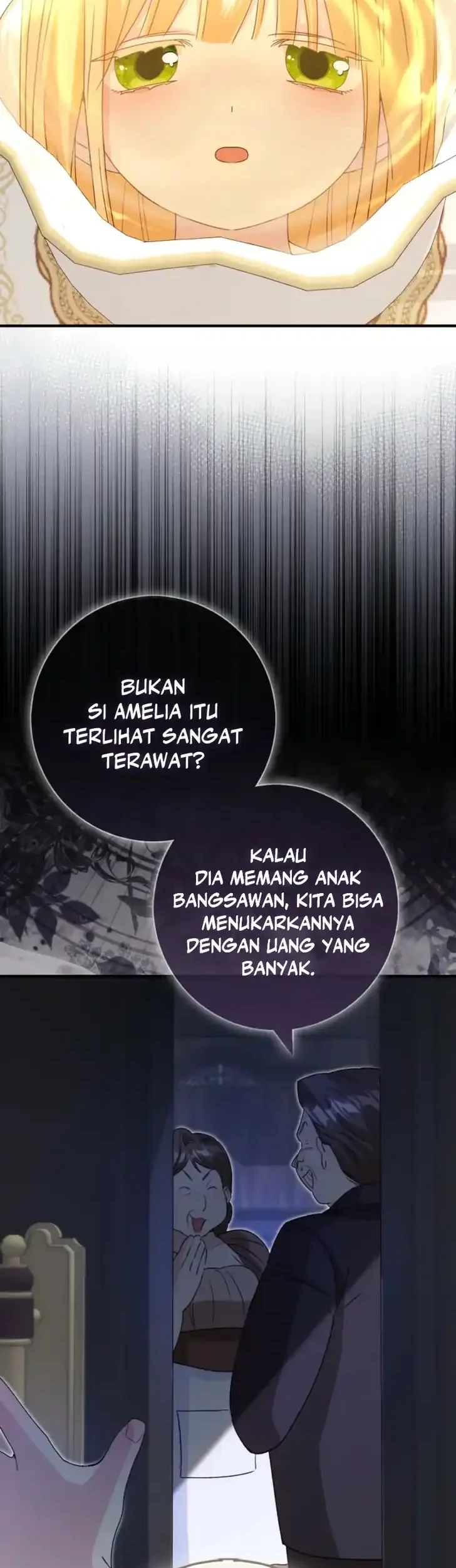 I Will Raise the Villain Properly Chapter 9 - halaman 19