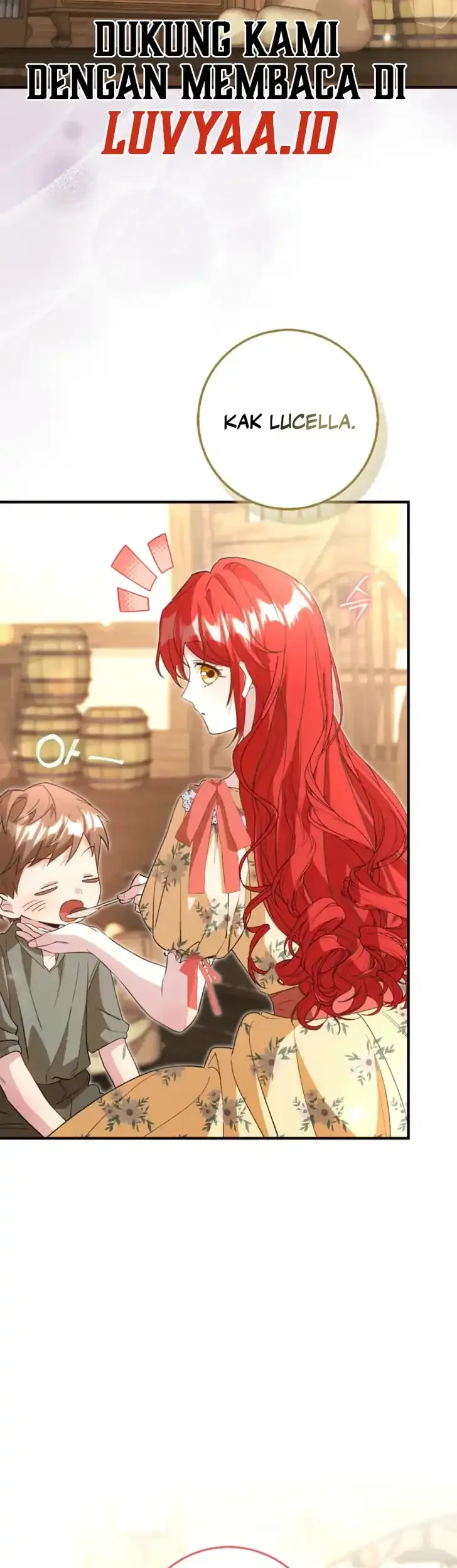 I Will Raise the Villain Properly Chapter 9 - halaman 2