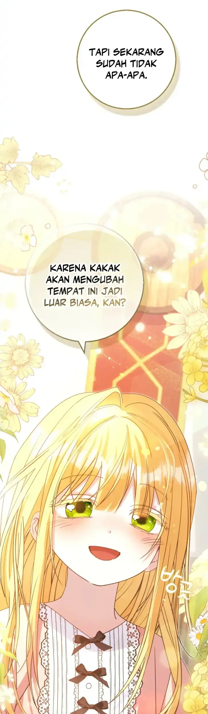 I Will Raise the Villain Properly Chapter 9 - halaman 22