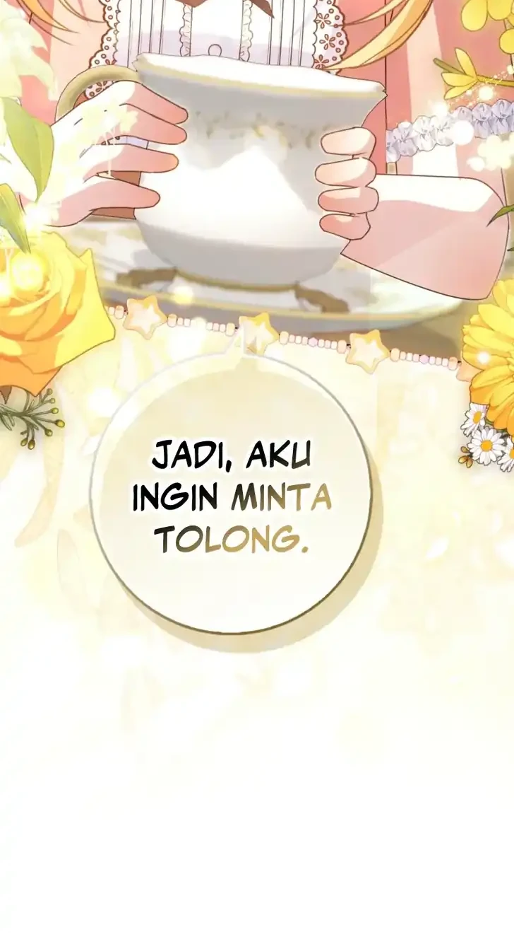 I Will Raise the Villain Properly Chapter 9 - halaman 23