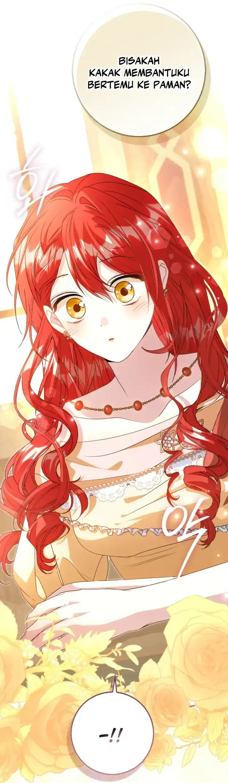 I Will Raise the Villain Properly Chapter 9 - halaman 24