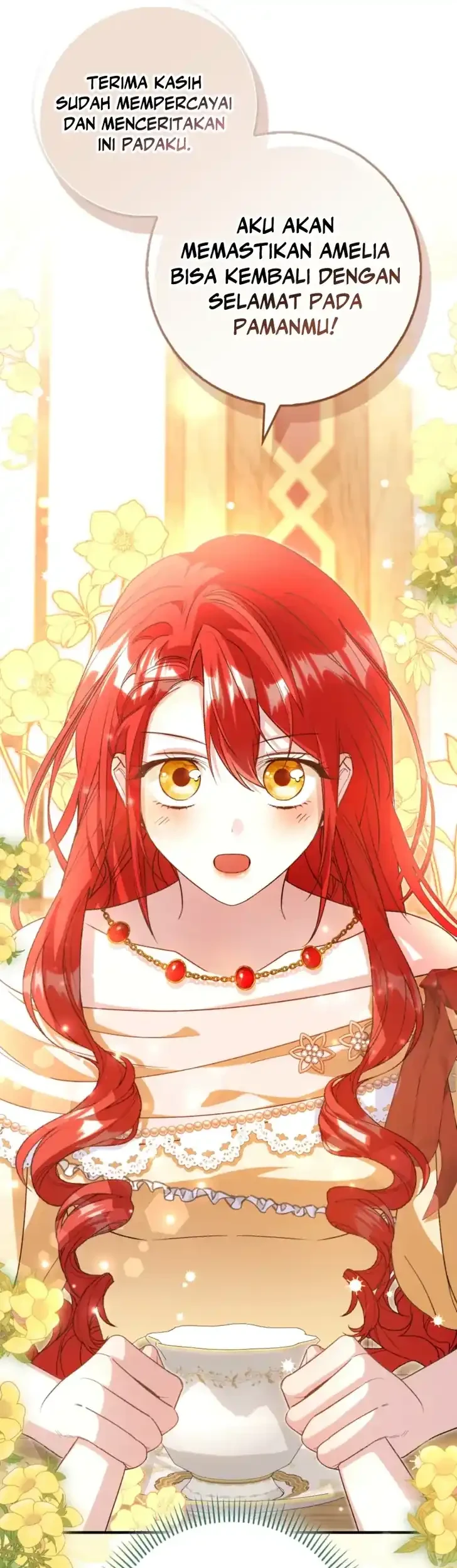 I Will Raise the Villain Properly Chapter 9 - halaman 27