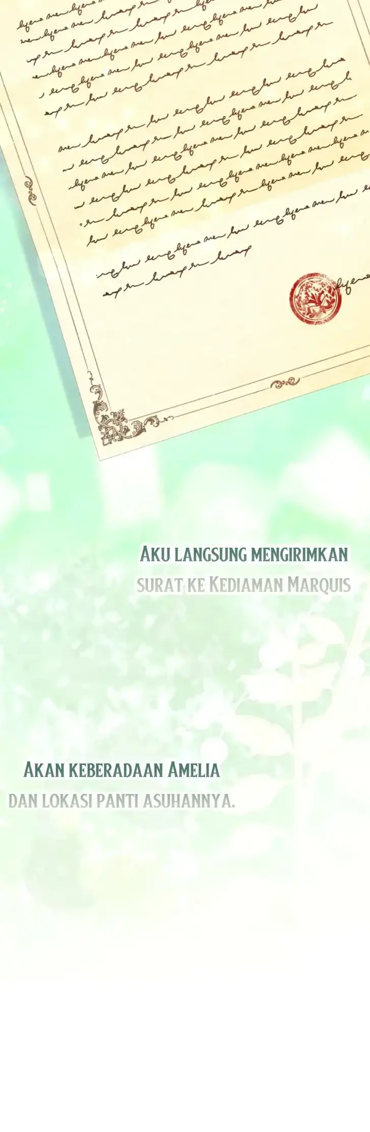 I Will Raise the Villain Properly Chapter 9 - halaman 29
