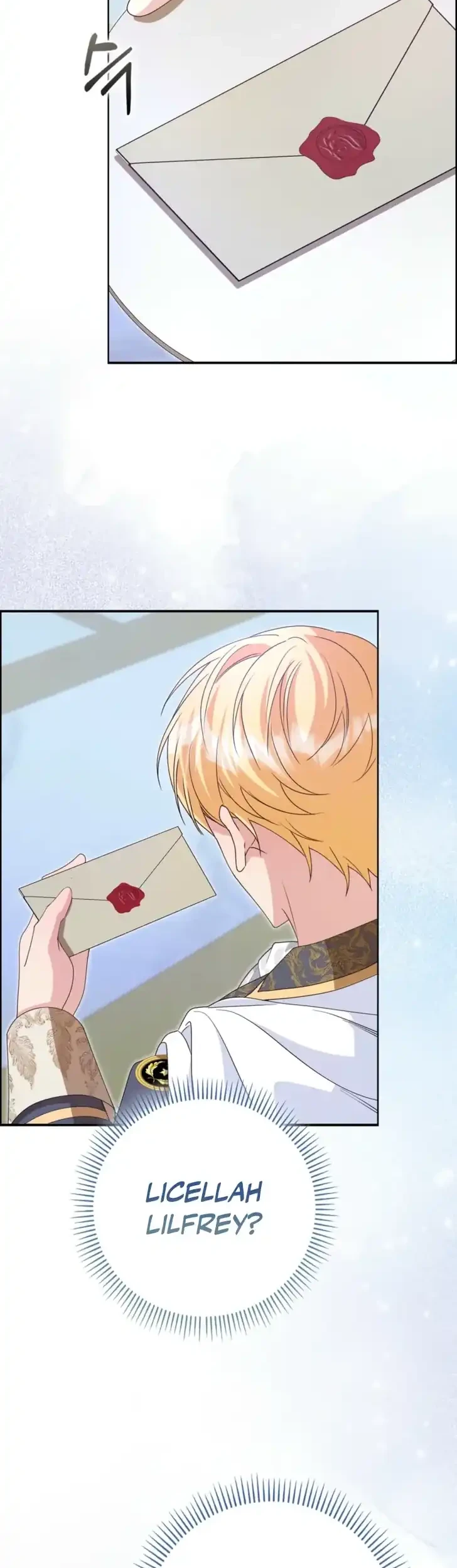 I Will Raise the Villain Properly Chapter 9 - halaman 34