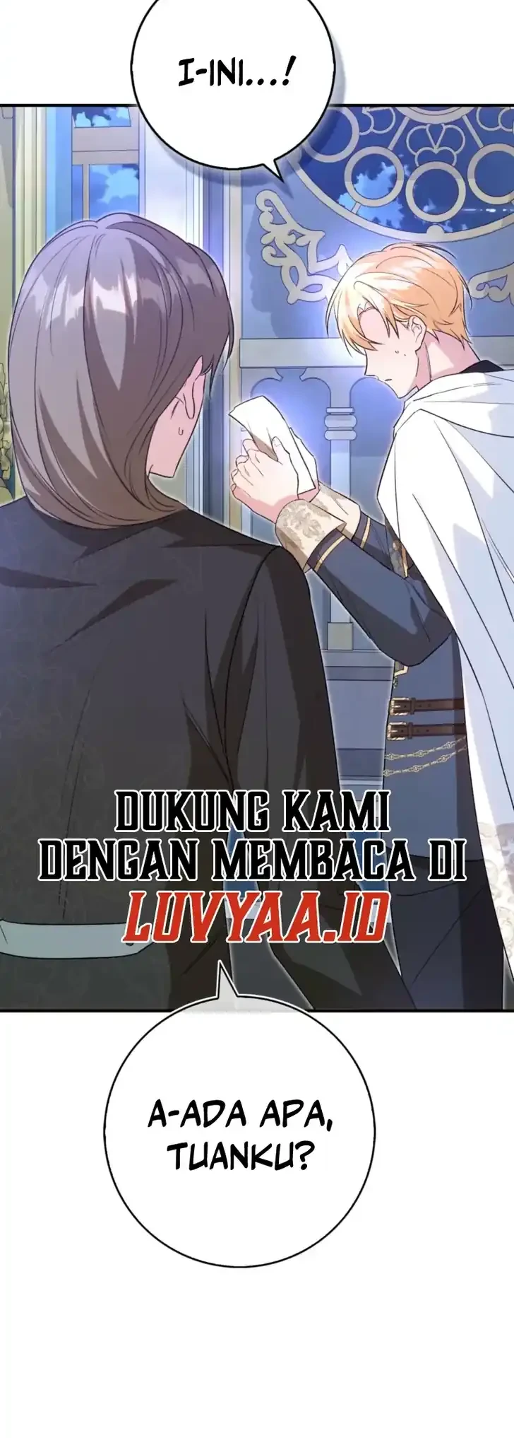 I Will Raise the Villain Properly Chapter 9 - halaman 38