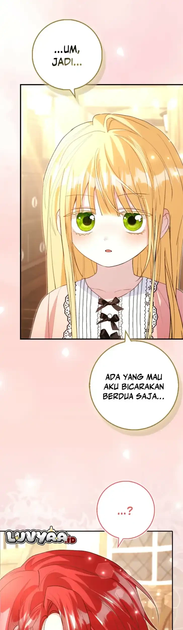 I Will Raise the Villain Properly Chapter 9 - halaman 4