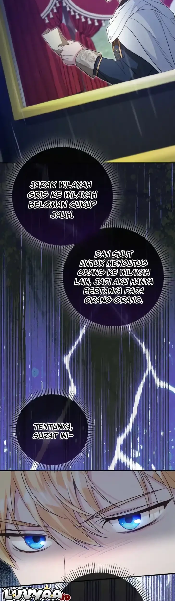 I Will Raise the Villain Properly Chapter 9 - halaman 43