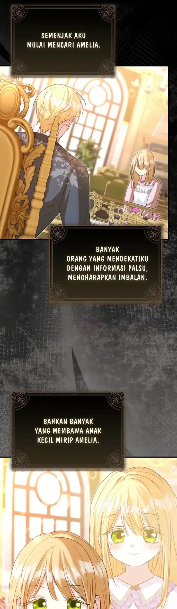 I Will Raise the Villain Properly Chapter 9 - halaman 45