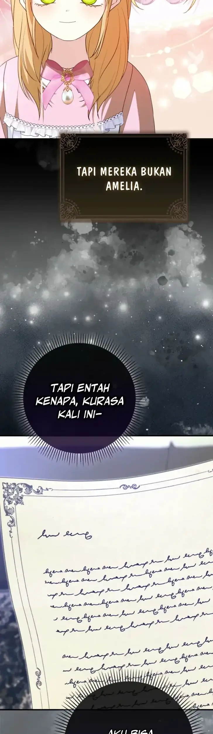 I Will Raise the Villain Properly Chapter 9 - halaman 46