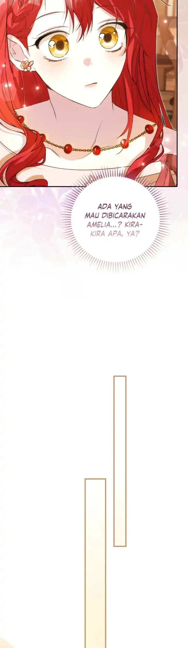 I Will Raise the Villain Properly Chapter 9 - halaman 5
