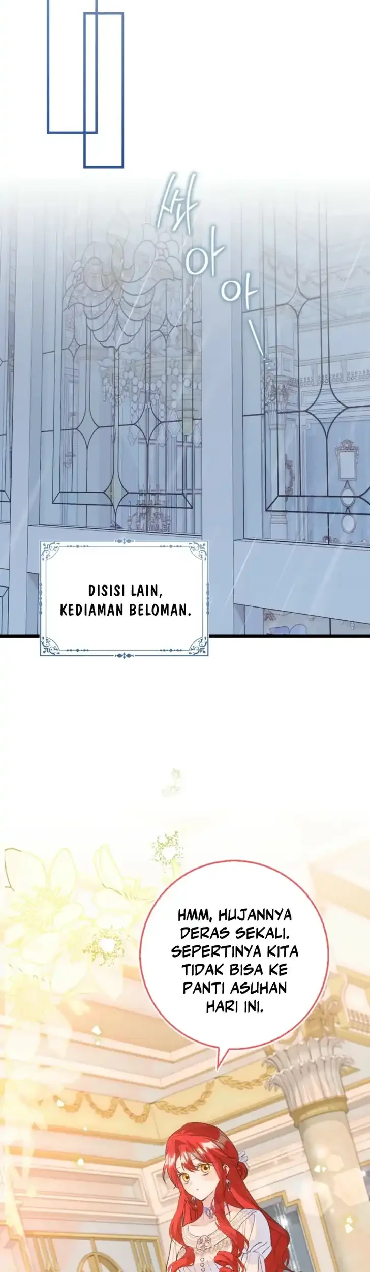I Will Raise the Villain Properly Chapter 9 - halaman 50
