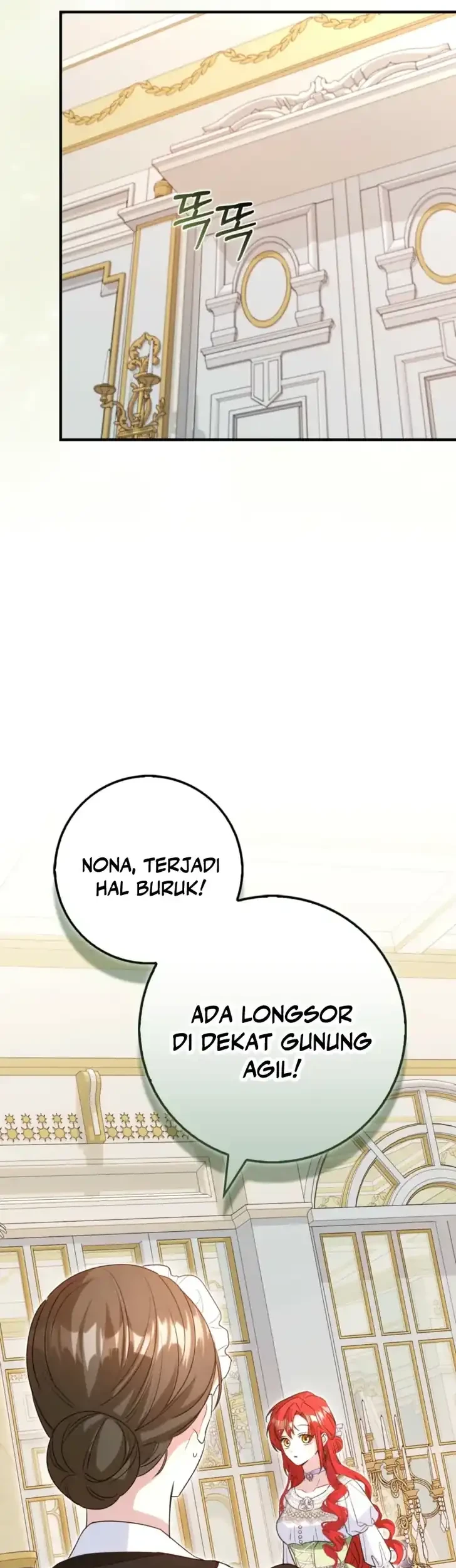 I Will Raise the Villain Properly Chapter 9 - halaman 52