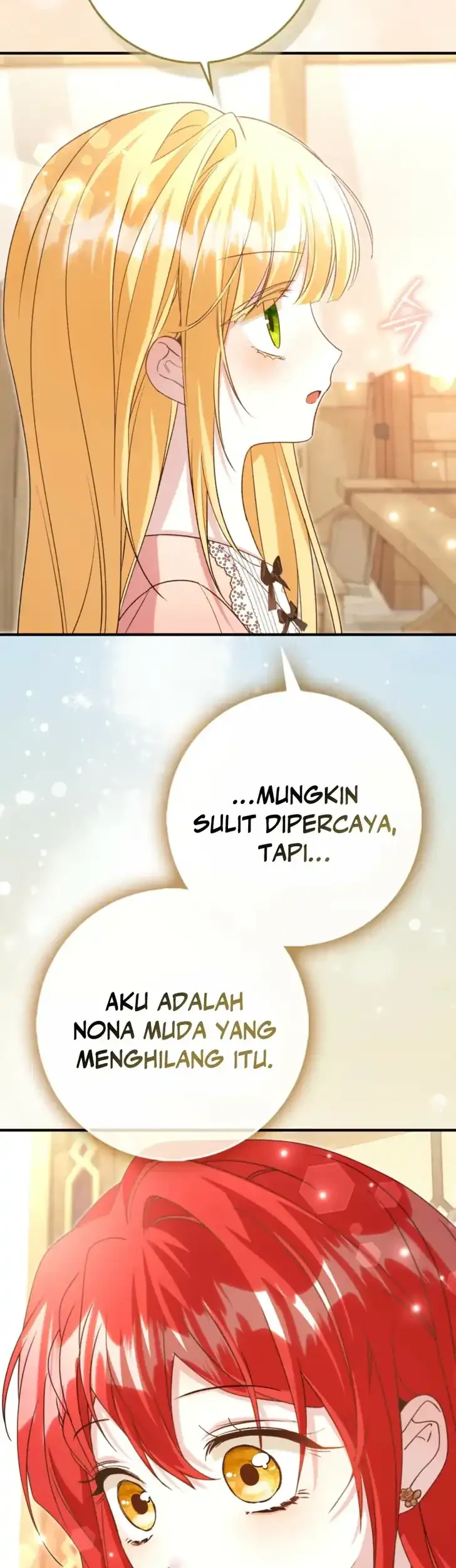 I Will Raise the Villain Properly Chapter 9 - halaman 8