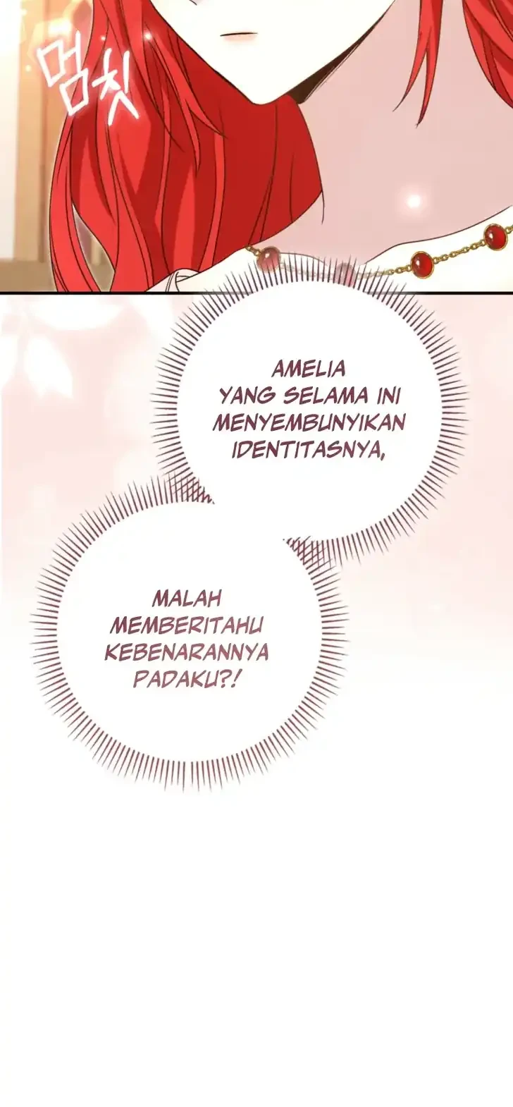 I Will Raise the Villain Properly Chapter 9 - halaman 9