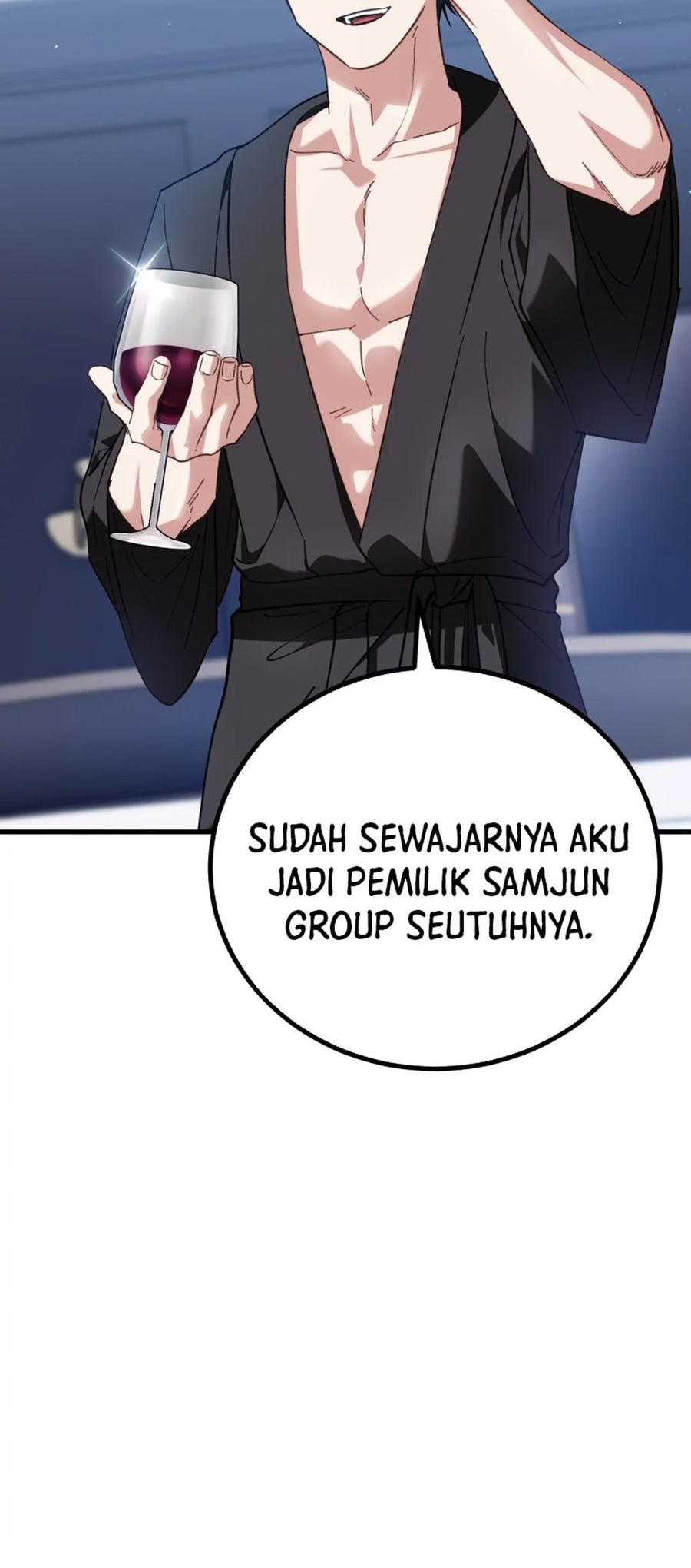 I Will Raise This Family! Chapter 1 - halaman 18