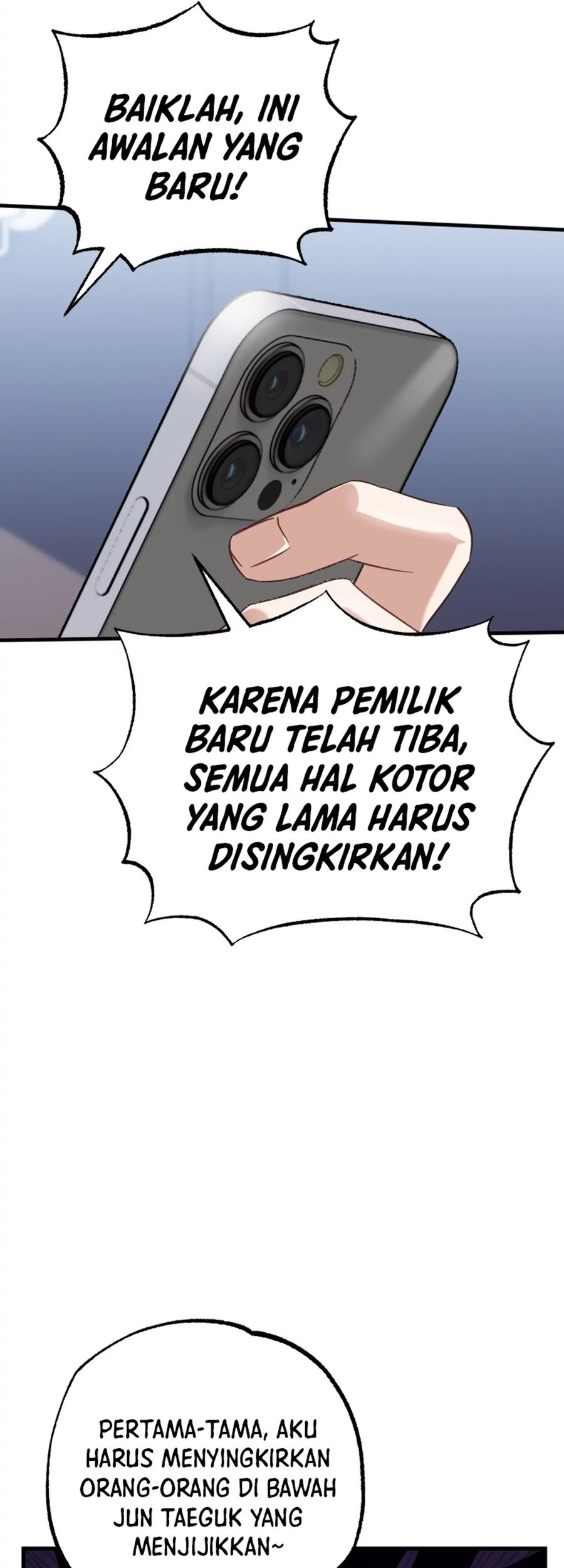 I Will Raise This Family! Chapter 1 - halaman 19