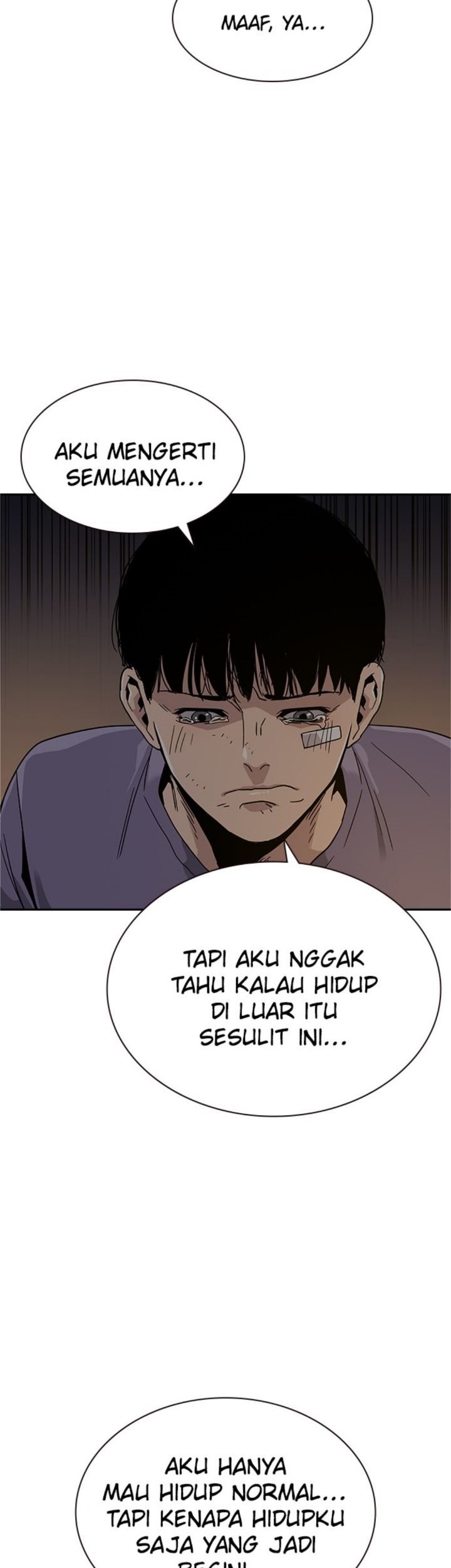 I Will Raise This Family! Chapter 1 - halaman 39
