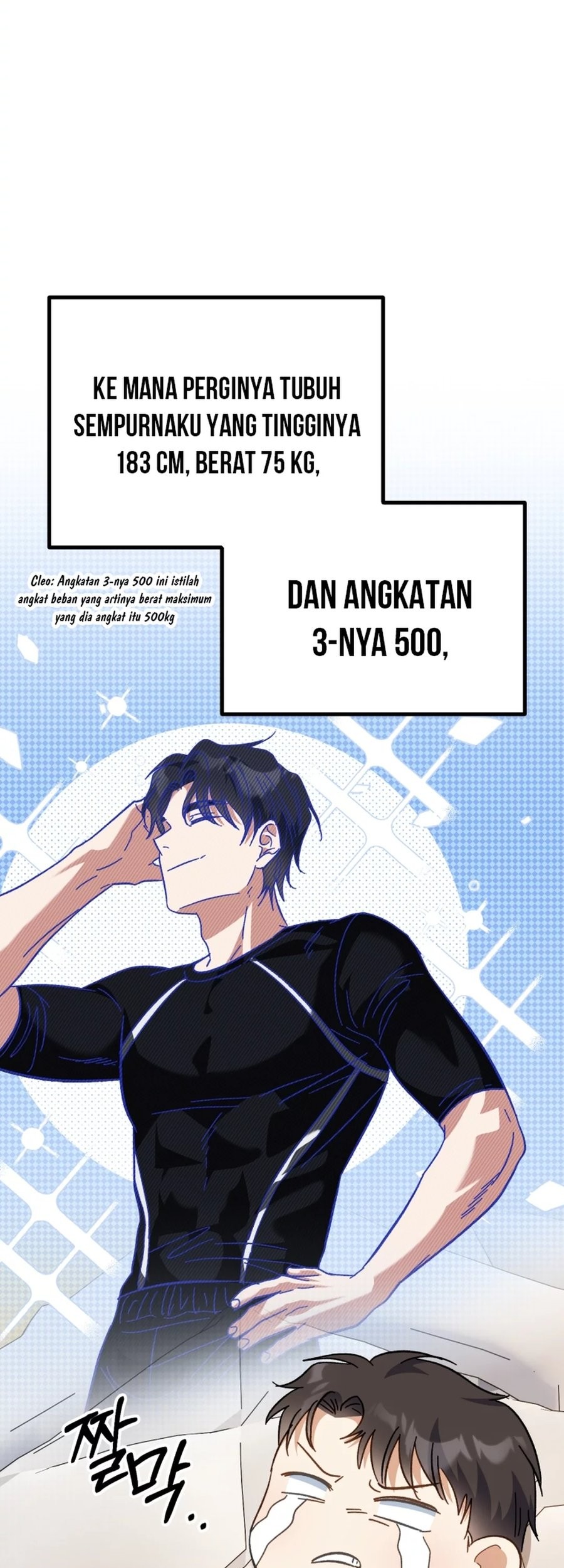 I Will Raise This Family! Chapter 1 - halaman 47