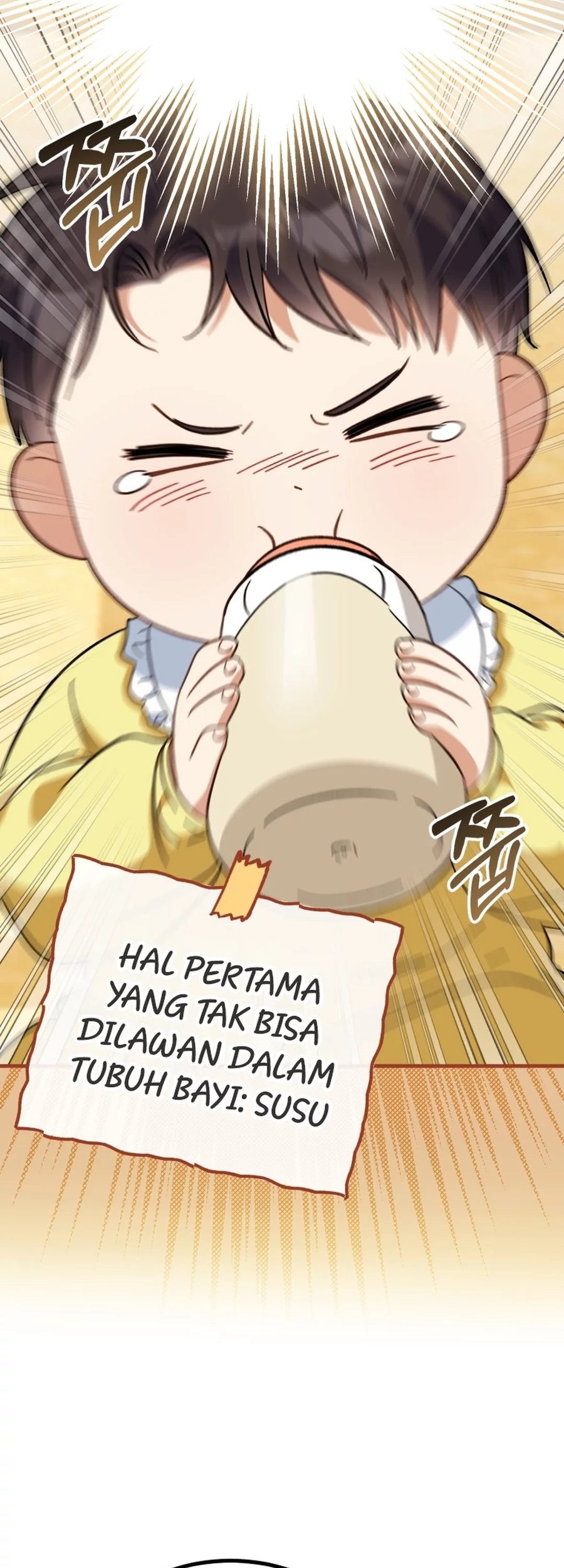 I Will Raise This Family! Chapter 1 - halaman 57