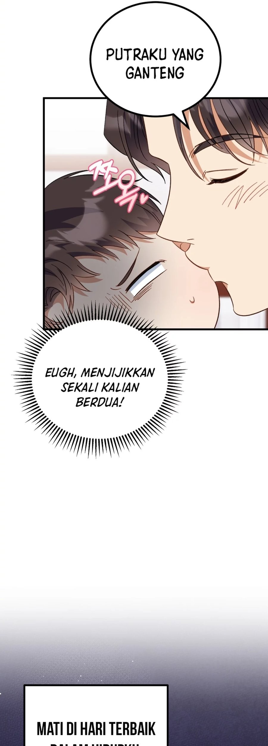 I Will Raise This Family! Chapter 1 - halaman 59